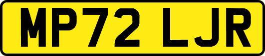 MP72LJR