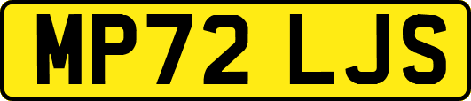 MP72LJS