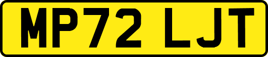 MP72LJT