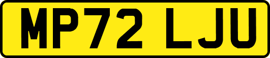 MP72LJU