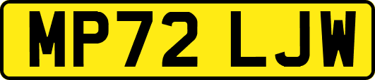 MP72LJW