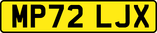 MP72LJX