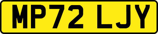 MP72LJY