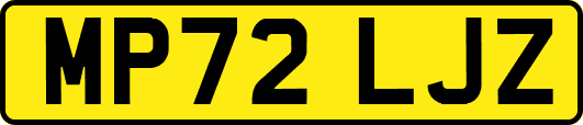 MP72LJZ