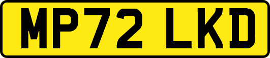 MP72LKD
