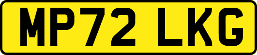MP72LKG
