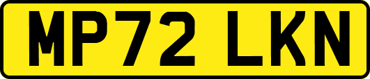 MP72LKN