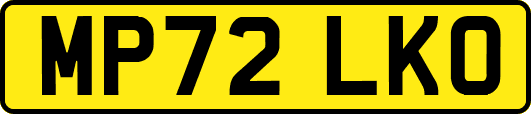 MP72LKO