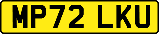 MP72LKU