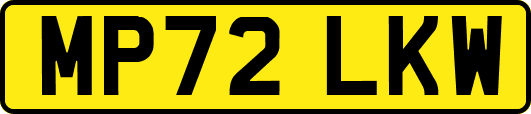 MP72LKW