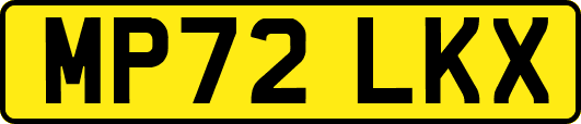 MP72LKX