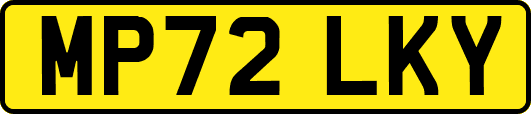 MP72LKY