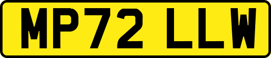 MP72LLW