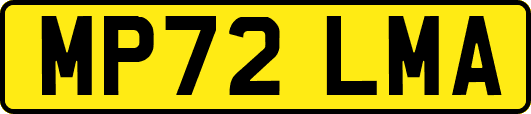 MP72LMA