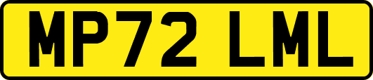 MP72LML