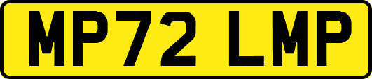 MP72LMP