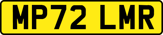 MP72LMR