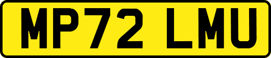 MP72LMU