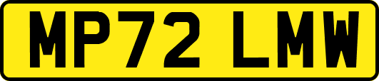 MP72LMW