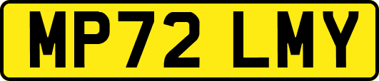 MP72LMY