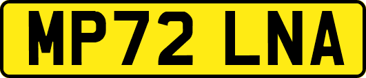 MP72LNA