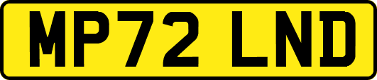 MP72LND