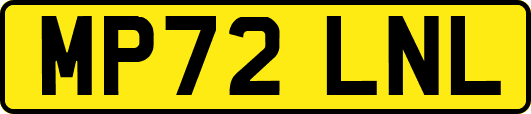 MP72LNL