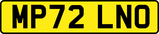 MP72LNO