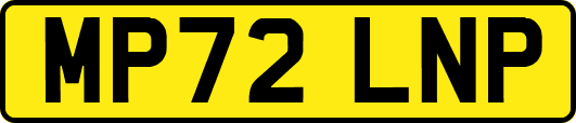 MP72LNP
