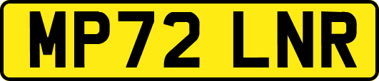MP72LNR
