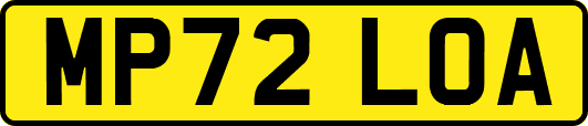MP72LOA