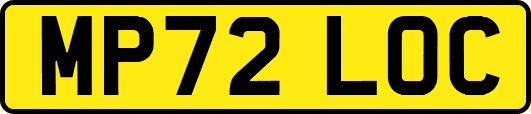 MP72LOC