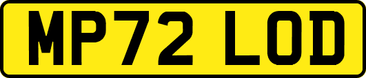 MP72LOD