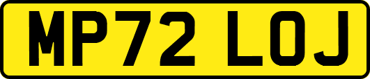 MP72LOJ