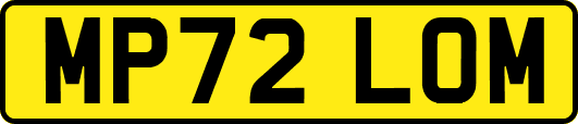 MP72LOM