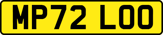 MP72LOO