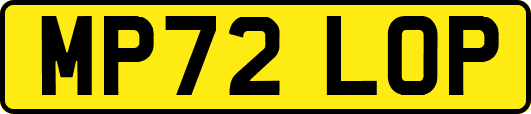 MP72LOP