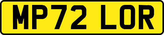 MP72LOR
