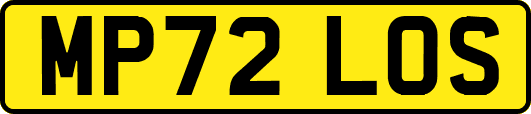 MP72LOS