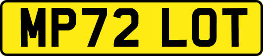 MP72LOT