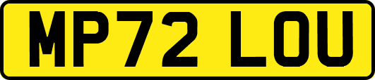 MP72LOU