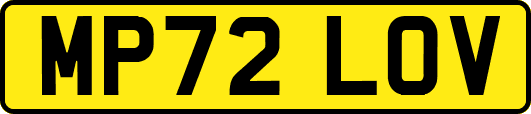 MP72LOV