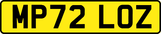 MP72LOZ