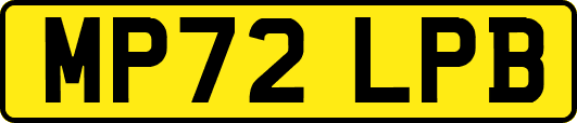 MP72LPB