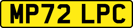 MP72LPC