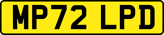 MP72LPD