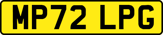 MP72LPG