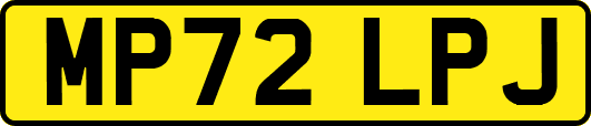 MP72LPJ