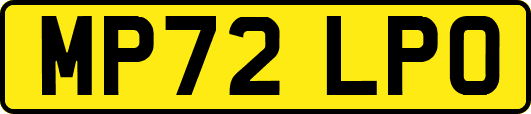 MP72LPO