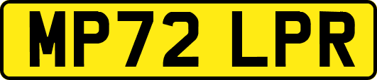 MP72LPR